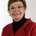 Patricia Wright, Ph.D.
