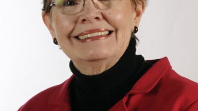 Patricia Wright, Ph.D.