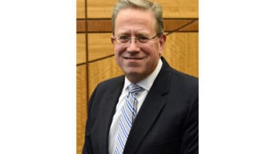 Brendan C. Stack Jr., M.D., served as co-investigator on an international study examining the effectiveness of PET/CT scans in determining whether a head and neck cancer patient's malignancy has spread to their lymph nodes.