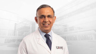 Dr. Omar T. Atiq