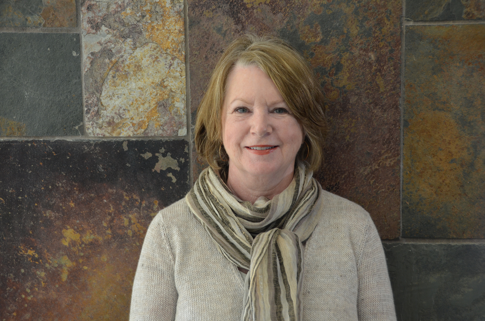 Board-certified chaplain Libby Grobmyer serves as co-president of the College of Pastoral Supervision and Psychotherapy.