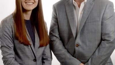 Brown & Tilford