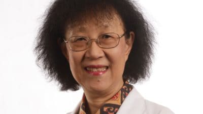 Shuk-Mei Ho, Ph.D.