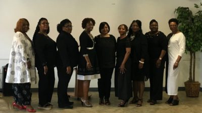 CHW Training