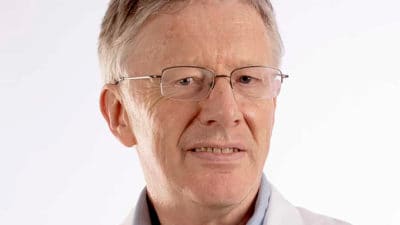 Guido J.K. Tricot, M.D., Ph.D.