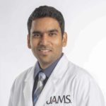 Subodh Devabhaktuni, M.D., a cardiologist and electrophysiologist who specializes in heart rhythm problems, has joined the University of Arkansas for Medical Sciences.