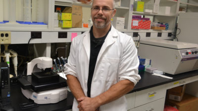 Robert Eoff, Ph.D.