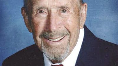 Walker, a 1946 College of Medicine graduate, established the initial scholarship in 1994 in memory of his parents.