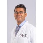 Hematologist oncologist Akash Mukherjee, M.D., has joined the University of Arkansas for Medical Sciences.