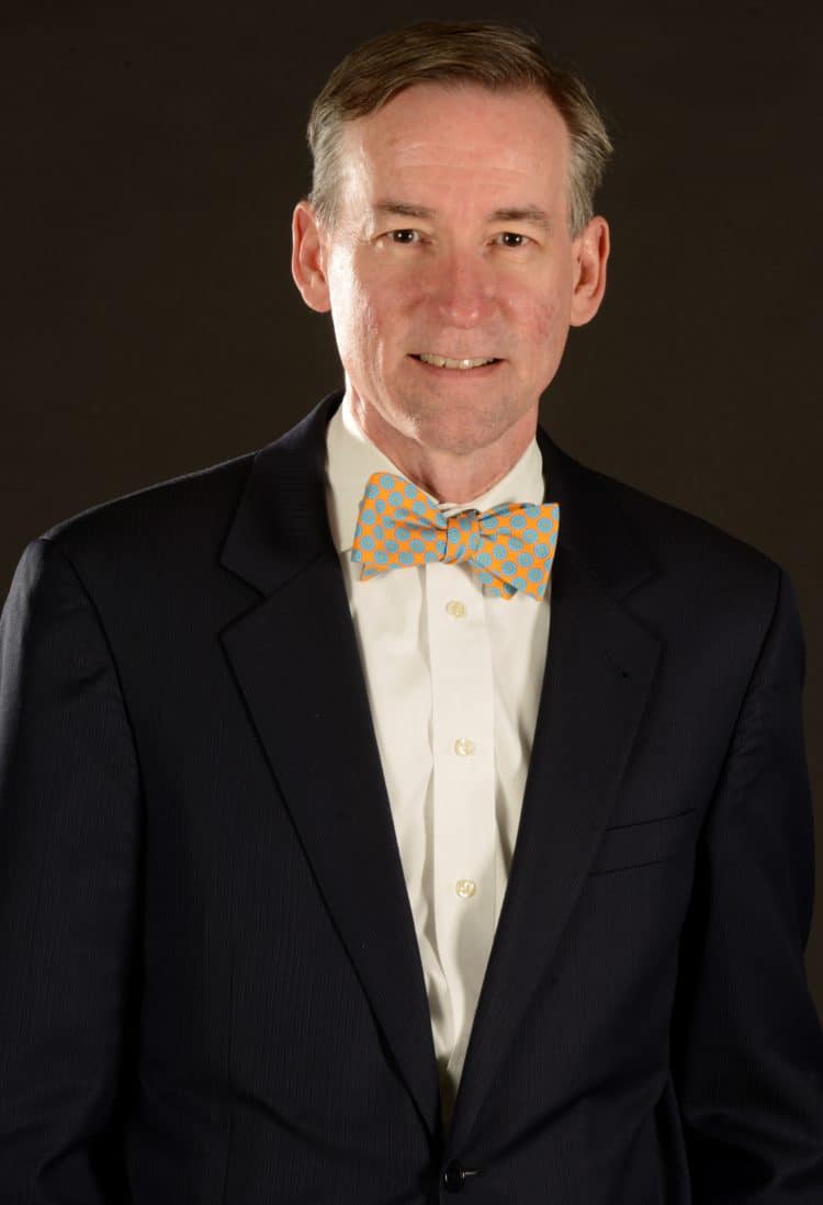 Michael Manley Joins UAMS Northwest Regional Campus to Help Expand ...