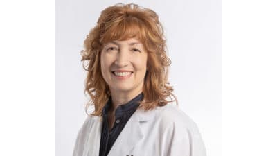 Leslie Harrell, D.O.