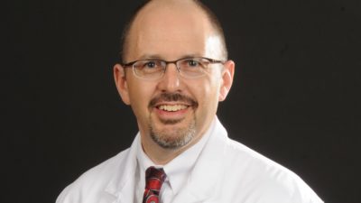 Simon Mears, M.D., Ph.D.