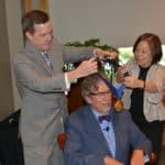 Shinn Investiture