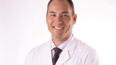 Ramon Ylanan, M.D.