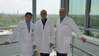 NCI R01 collaborators