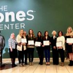 Jones Trust Nursing Scholarships
