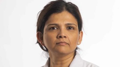 Bhawna Jha, M.D.