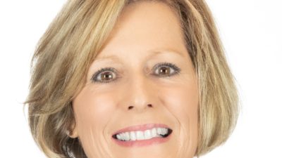 Leanne Lefler, Ph.D., RN, APRN, FAHA