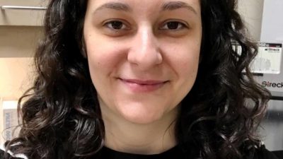 Misty Schoolfield, a Medical Laboratory Sciences student in the College of Health Professions, received a national scholarship from the American Proficiency Institute.
