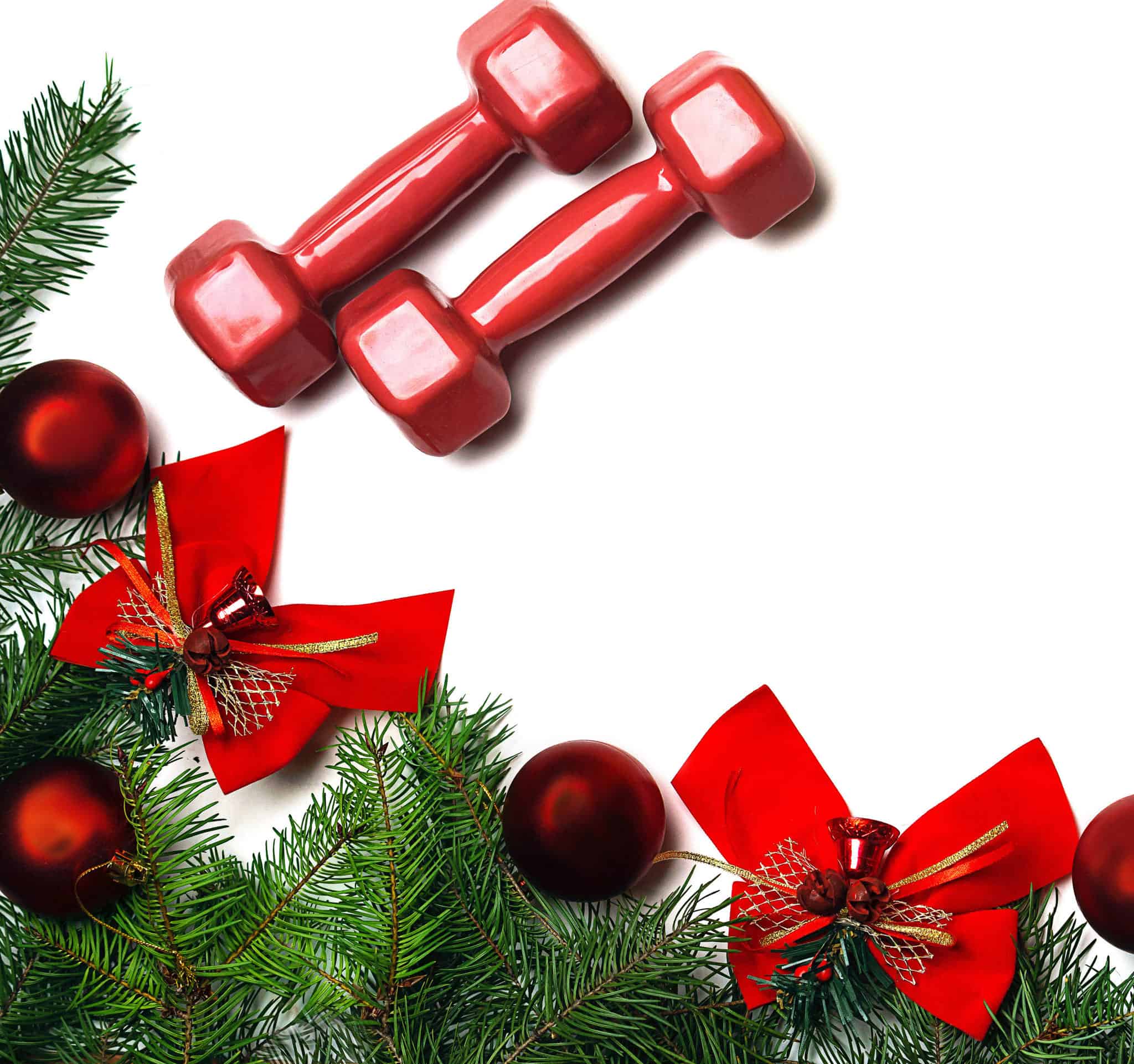 How To Stick to the Plan During the Holidays | UAMS News