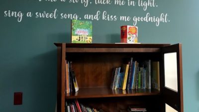 UAMS NICU Library