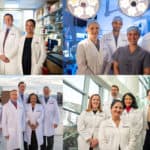 The new television commercials feature members of Team UAMS. The commercials are part of a new UAMS Health advertising campaign that also includes outdoor, print and digital ads.