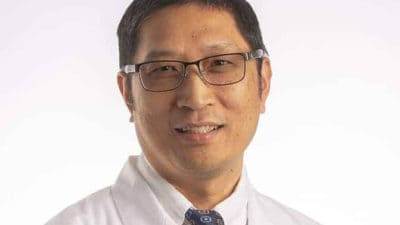 Zhan Fenghuang MD