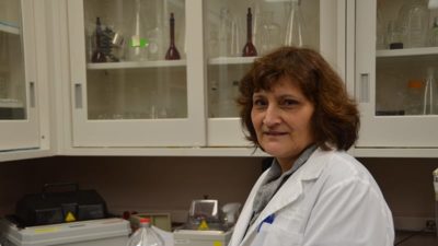 Valentina Todorova, PhD