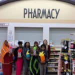 NWA Pharmacy Students