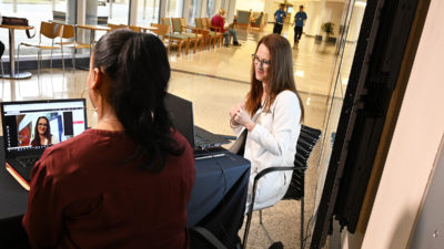 Health care workers using digital health