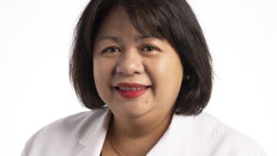 Maya Lopez, M.D., is Arkansas Autism and Developmental Disabilities Monitoring (AR ADDM) Program at UAMS and an associate professor in the UAMS College of Medicine’s Department of Pediatrics.