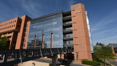 The grant is intended to help nurse researchers or administrators pursue doctoral degrees to work in academia.