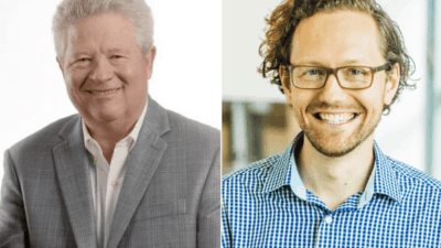 Mick Tilford, Ph.D., and Jonathan Bona, Ph.D., will lead the T32 Training Program.