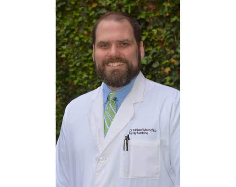 UAMS Names New Director Of Family Medicine Residency Program In ...