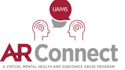 Logo for AR Connect