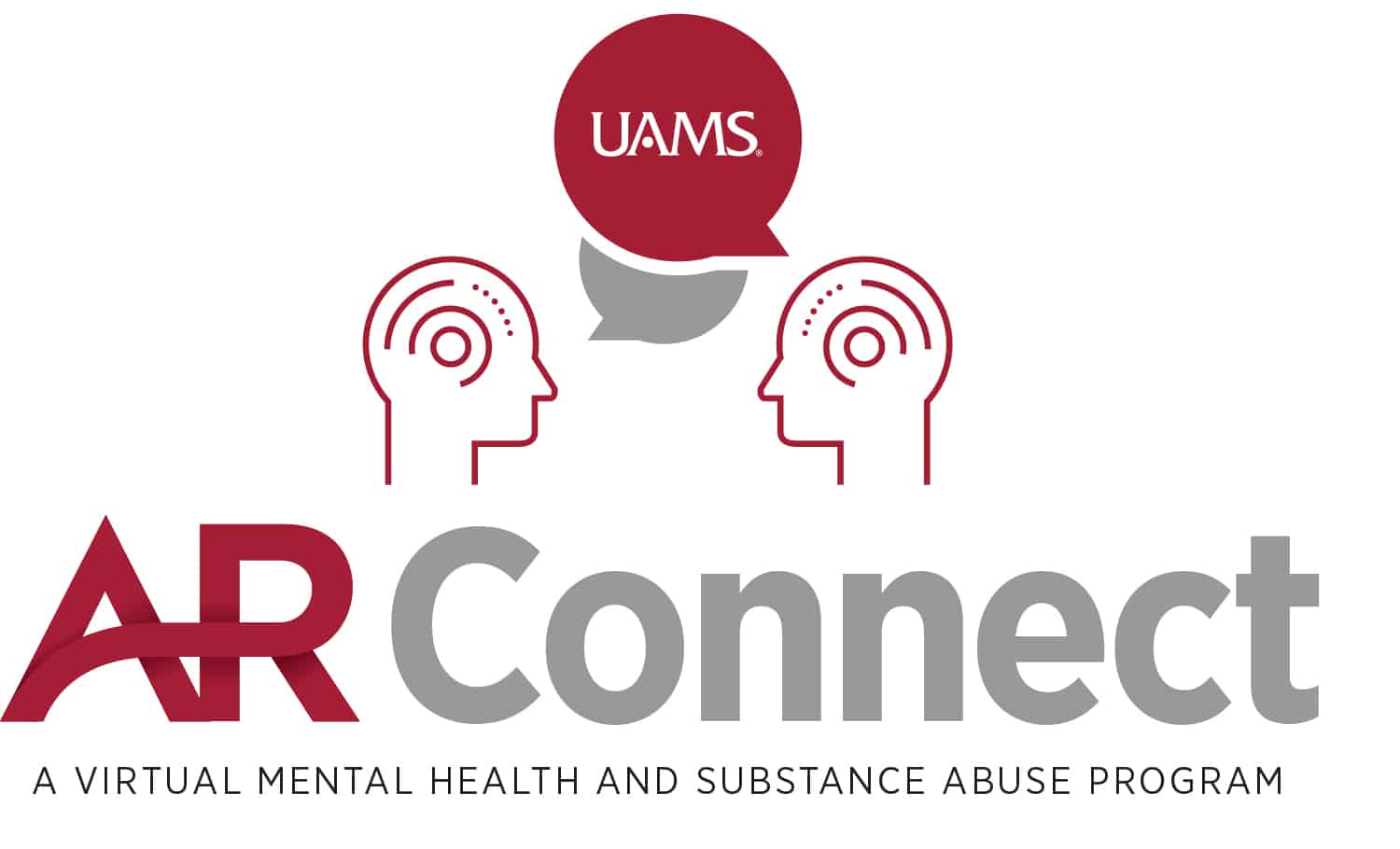 Logo for AR Connect