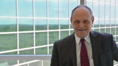 Michael Birrer, MD, PhD