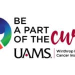 Be a Part of the Cure, UAMS Winthrop P. Rockefeller Cancer Institute