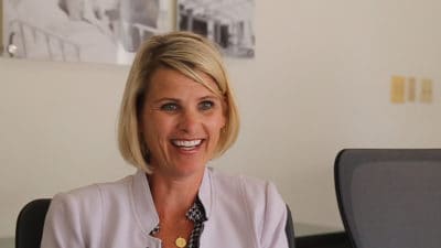 Kristie Hadden, Ph.D.