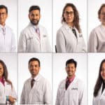 Oncologists join UAMS