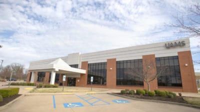 Ortho Location in Lowell