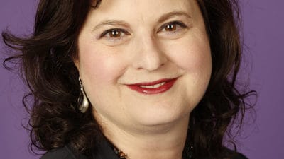 Wendy Ward, Ph.D.