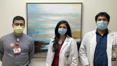 Radiation Oncology Residents
