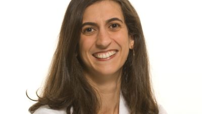 Nirvana Manning, M.D.