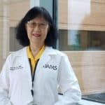 Shuk-Mei Ho, Ph.D., UAMS vice chancellor for Research and Innovation, said new research approaches have helped spur funding growth.