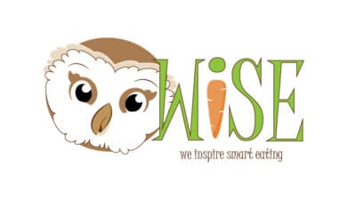 Windy WISE logo