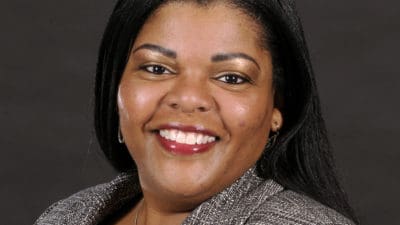 Lanita White, Pharm.D.
