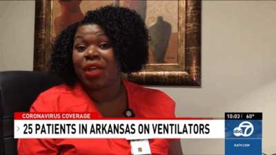 Tonya Cook Respiratory Care