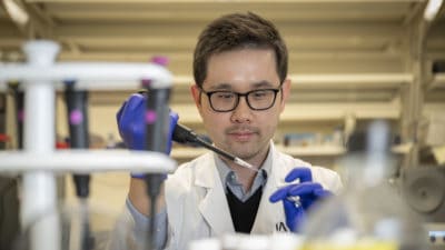 Justin Leung, PhD