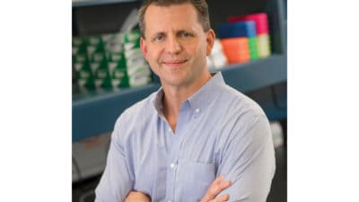 Alan Tackett, PhD